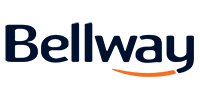 Logo Bellway