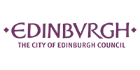 Logo Edinburgh Council