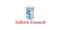 Logo Falkirk Council