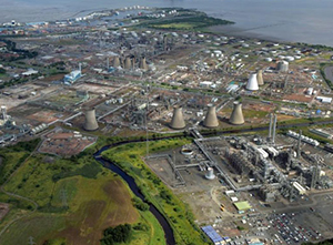 Ineos Grangemouth